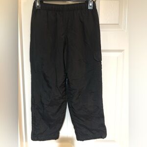 Cherokee boys Dark Cargo snow Pant.